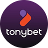Logo Tonybet ES
