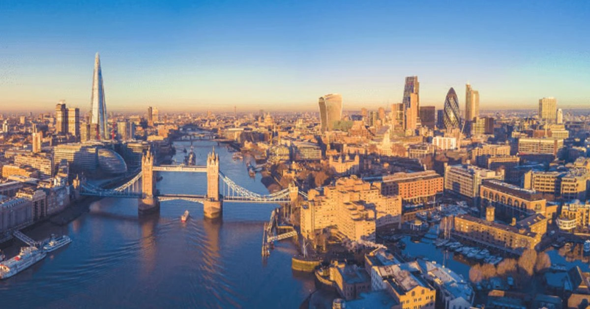 Five of the Best Casinos in London