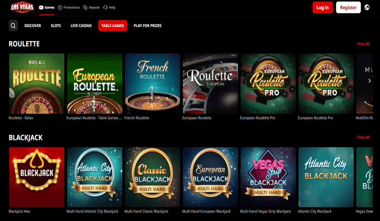 Las vegas casino online ro