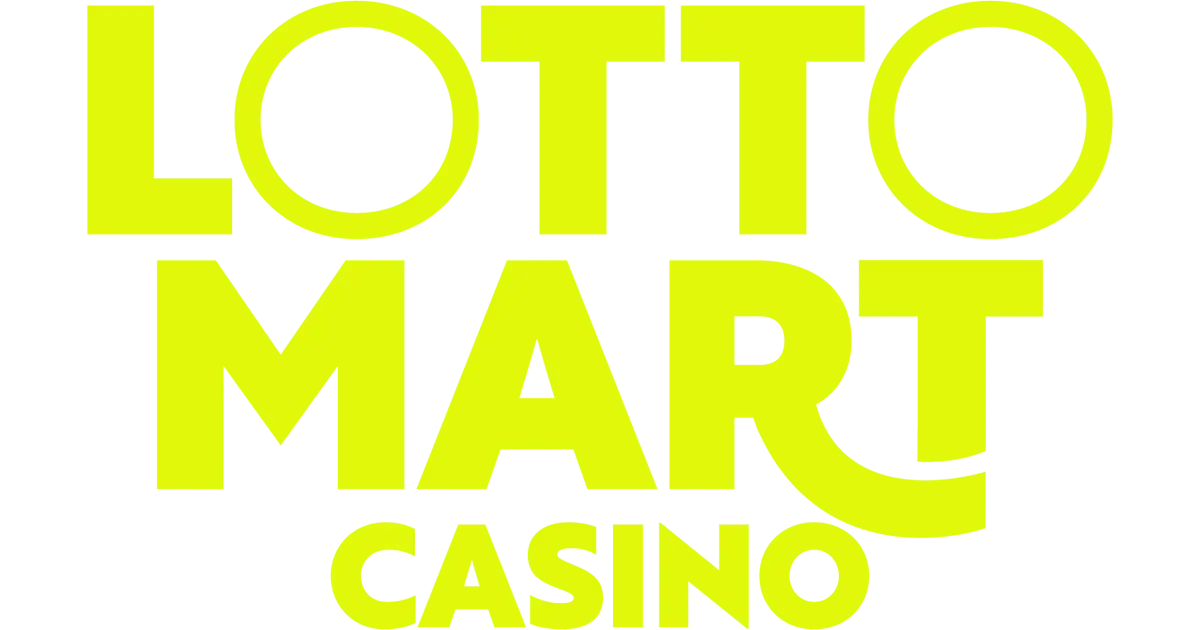 Lottomart Welcome Offer: Claim A 100% Bonus Up To £100 At Lottomart Casino