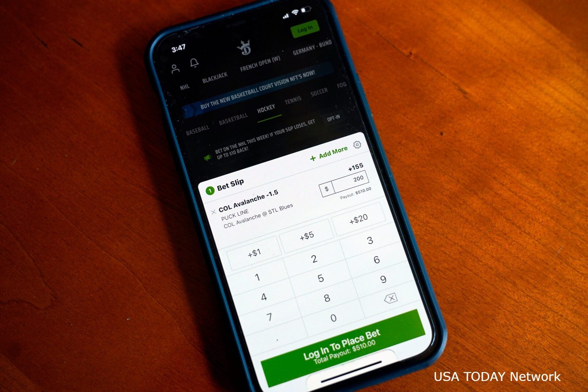 Louisiana Handle Takes Small Dip in July Sports Betting Report