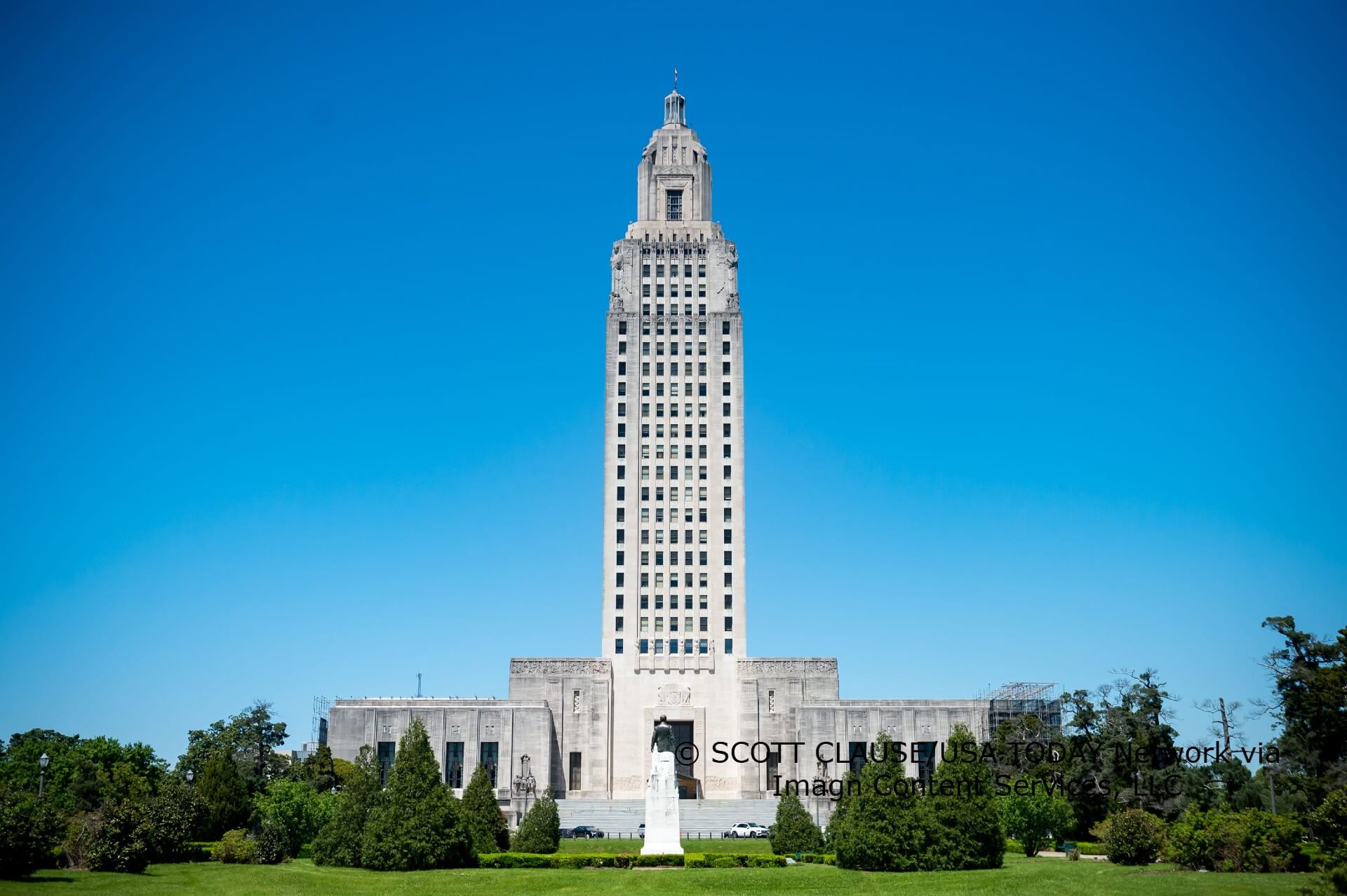 Louisiana's New Gambling Racketeering Law Takes Effect August 1