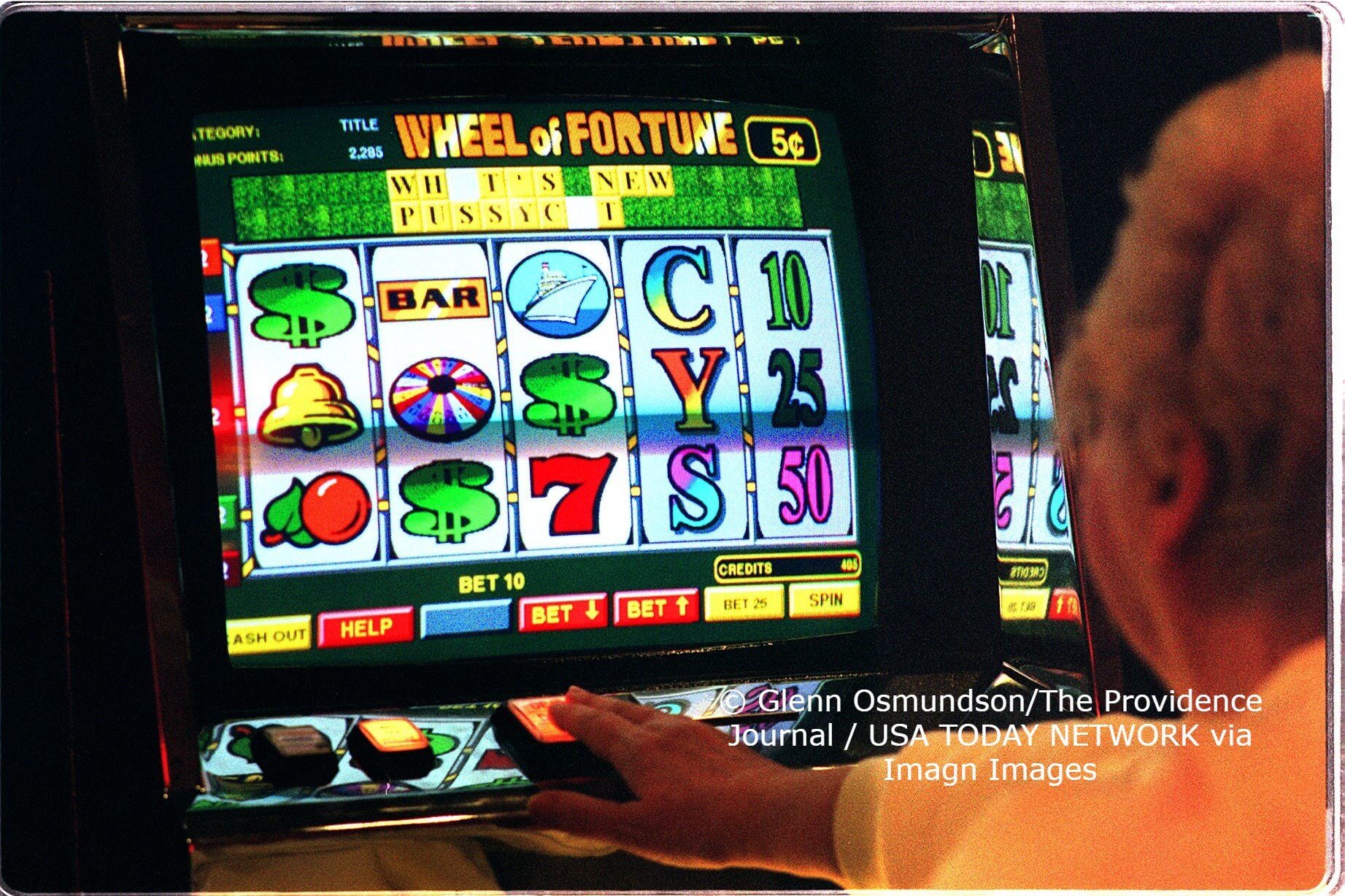 Louisiana Casinos Post Strong June, But One Property Is Doing Most of the Heavy Lifting