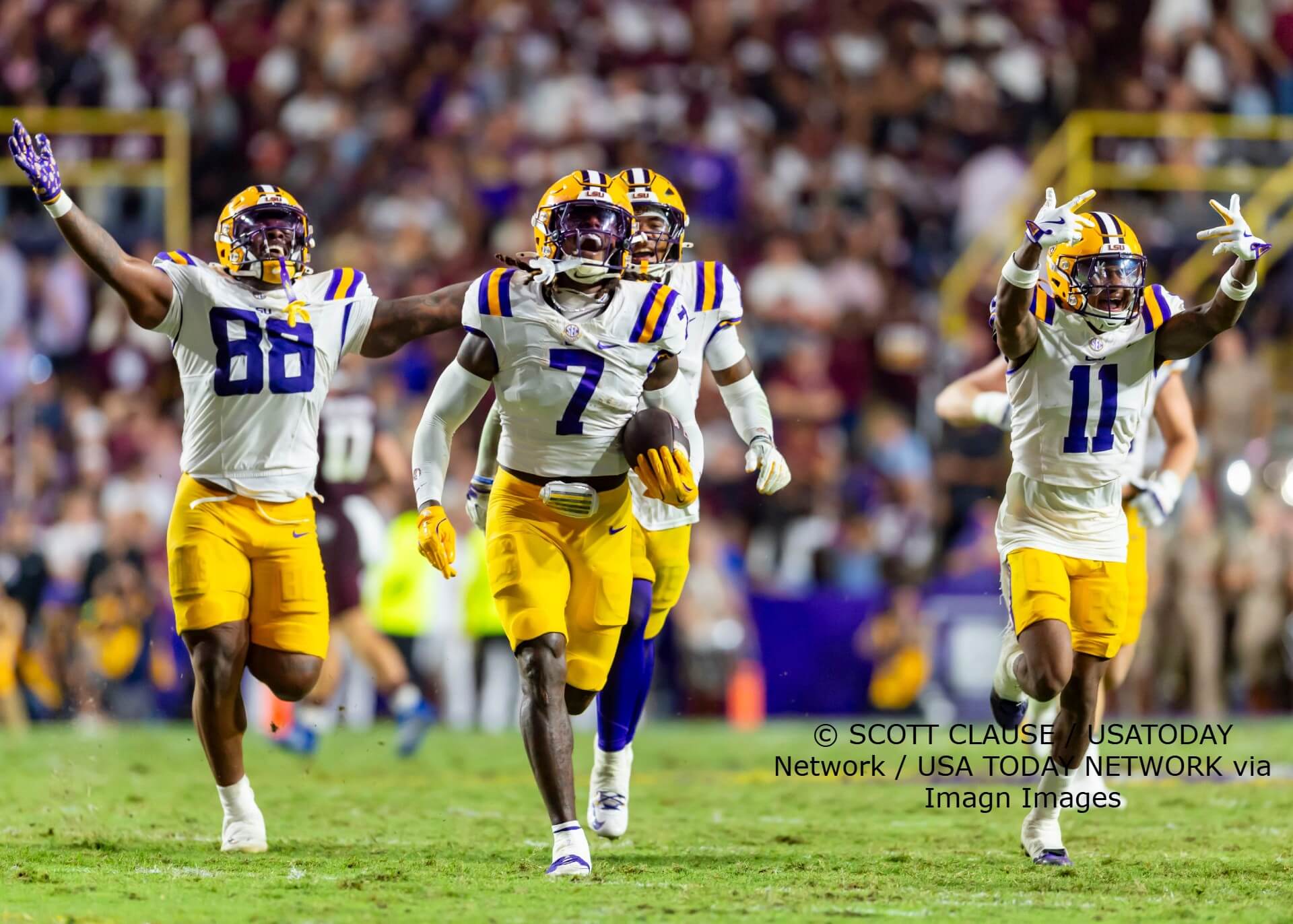 Parlays Power Louisiana Sports Betting to a Big May