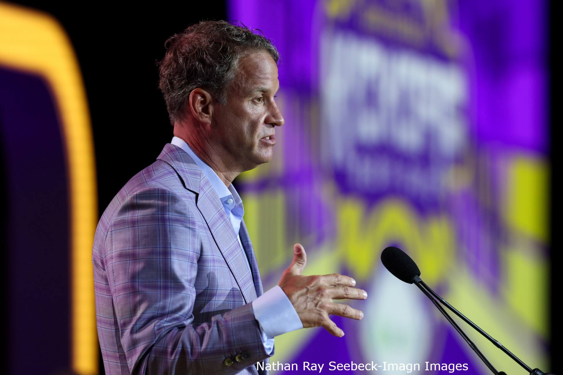 LSU Tigers Enter 2026 With New Coach, New Quarterback, and Real Expectations