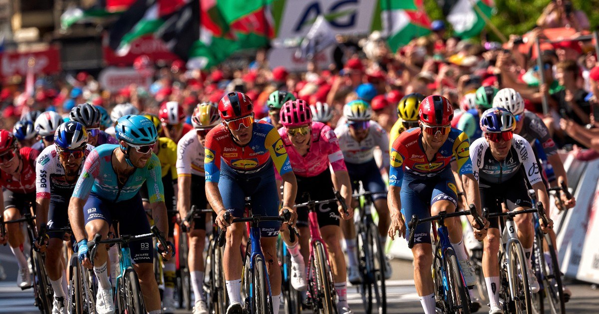 Luik - Bastenaken - Luik:  de beste odds in 2026!