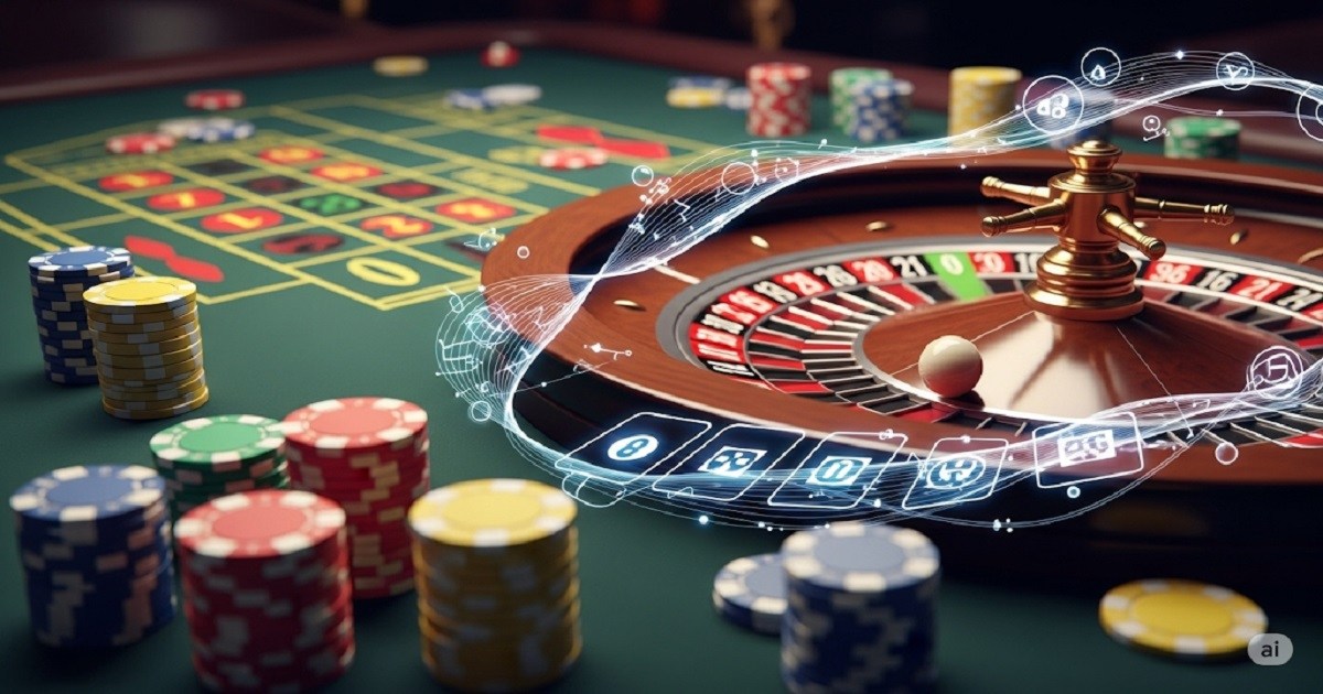 Σύστημα Μακάροφ στη Ρουλέτα