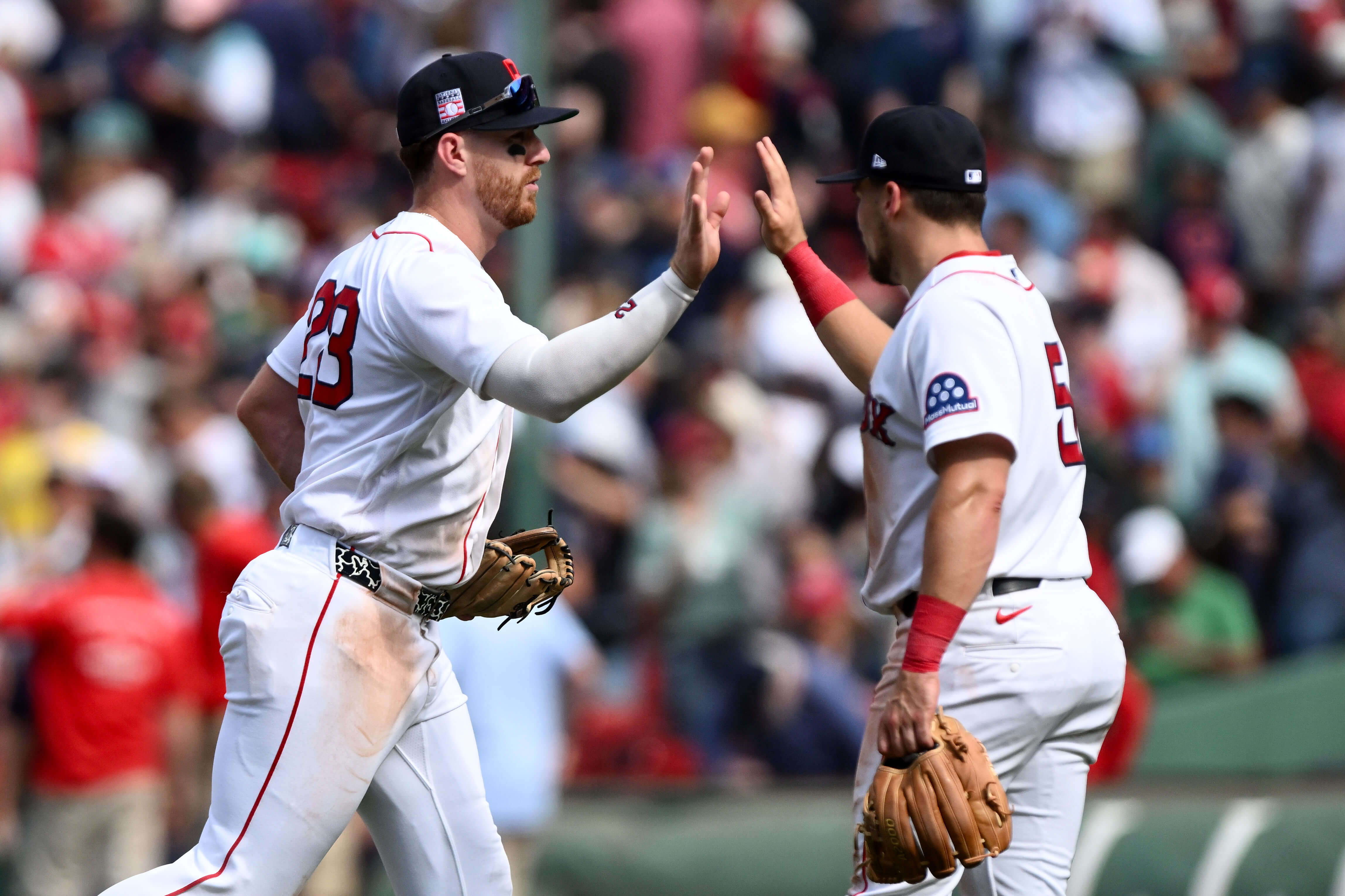 Massachusetts Sportsbooks Set June Betting Record at $615 Million