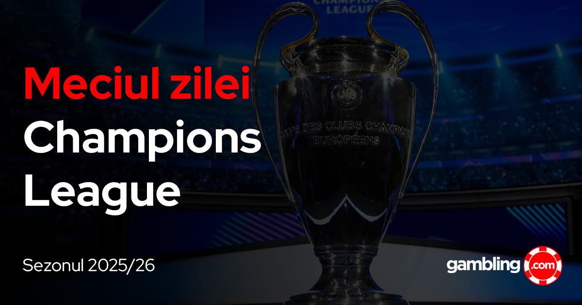 Pariuri Athletic Bilbao vs Arsenal, ponturi Champions League 16 septembrie