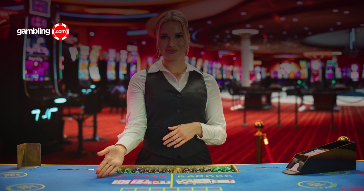 Melhor Cassino ao Vivo VIP no Brasil em 2025