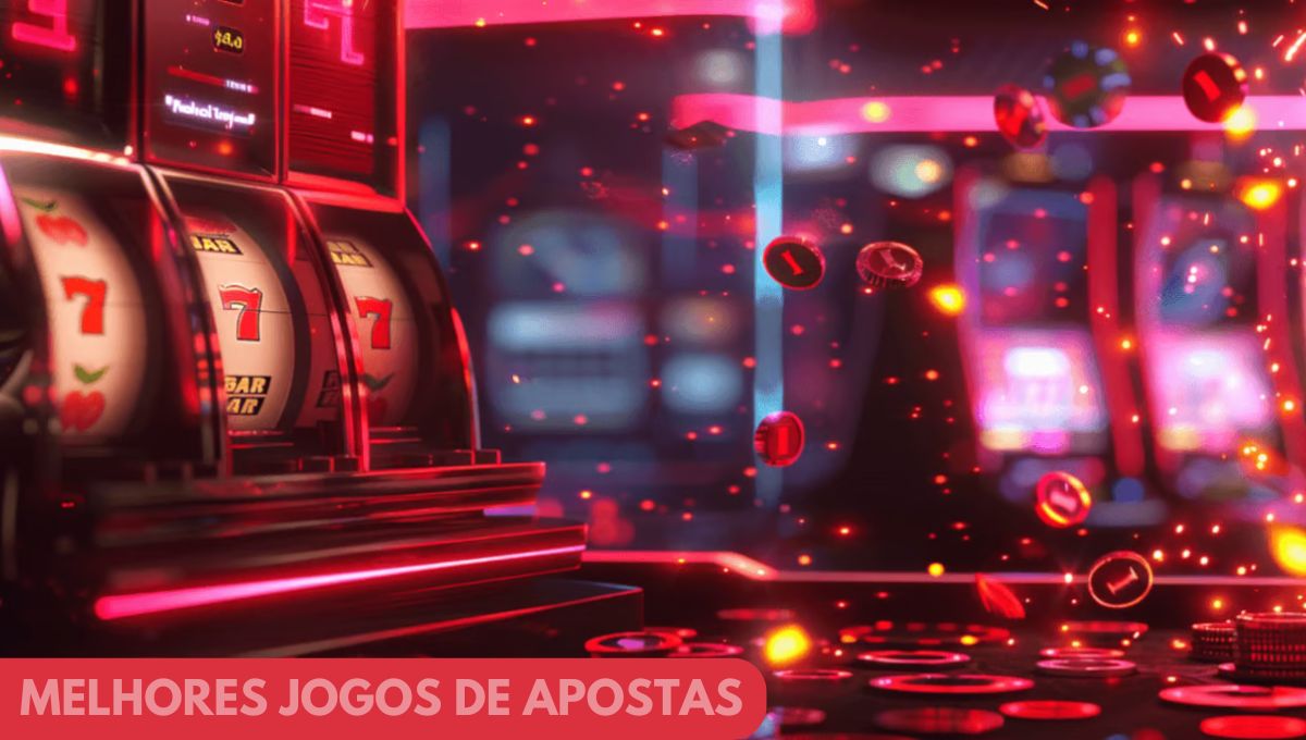 cassino online brasileiro