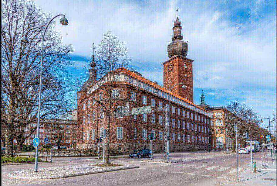 Allt om veckofinalen i Melodifestivalen 2025 med odds  – Deltävling 3 i Västerås 15 februari