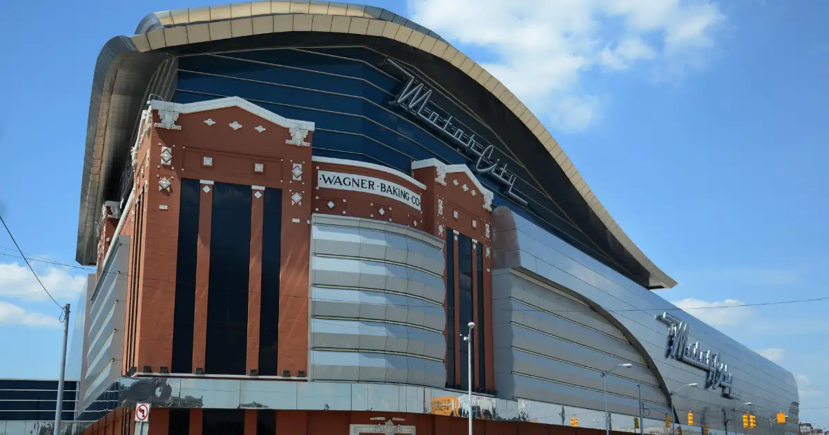 Michigan Online Casino Revenue Surges 25% Year-Over-Year In February