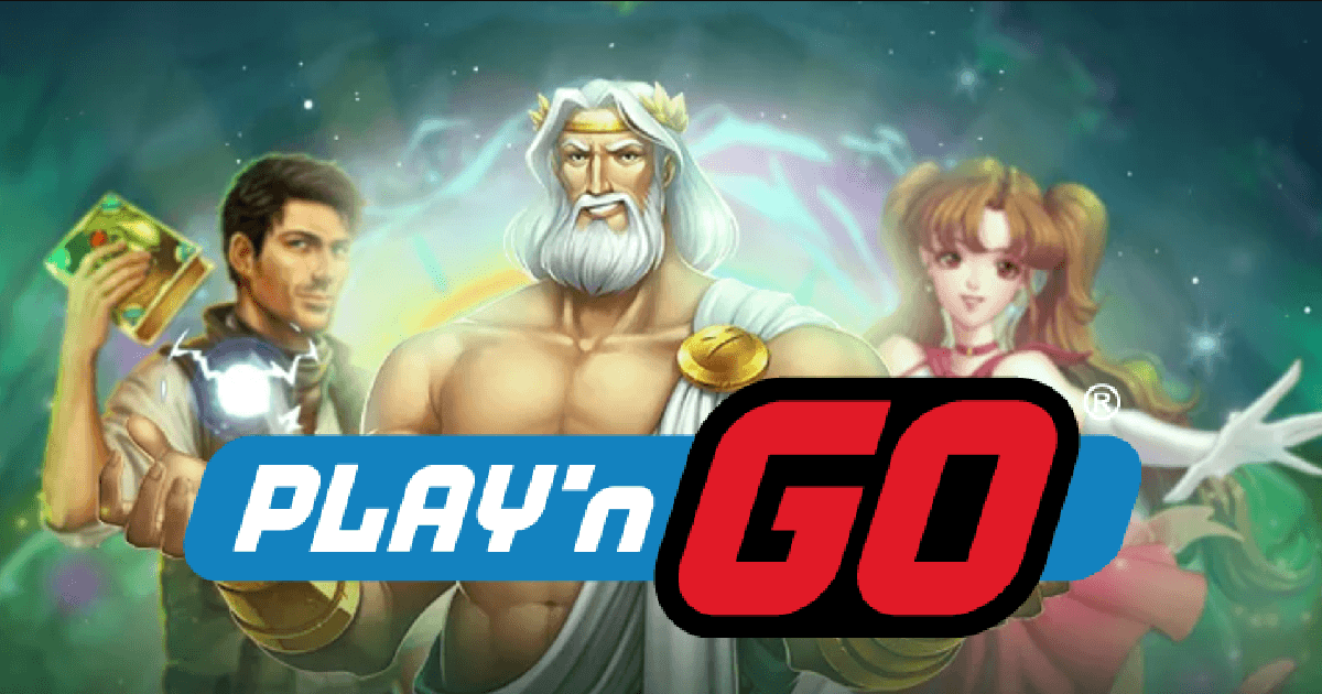 Le Migliori Slot Play'n GO in Italia (Top 10)