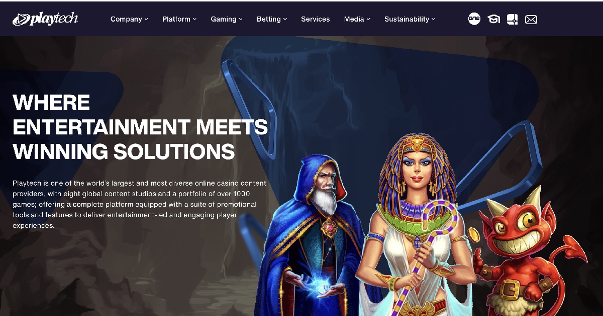 Le Migliori Slot Playtech in Italia (Top 10)