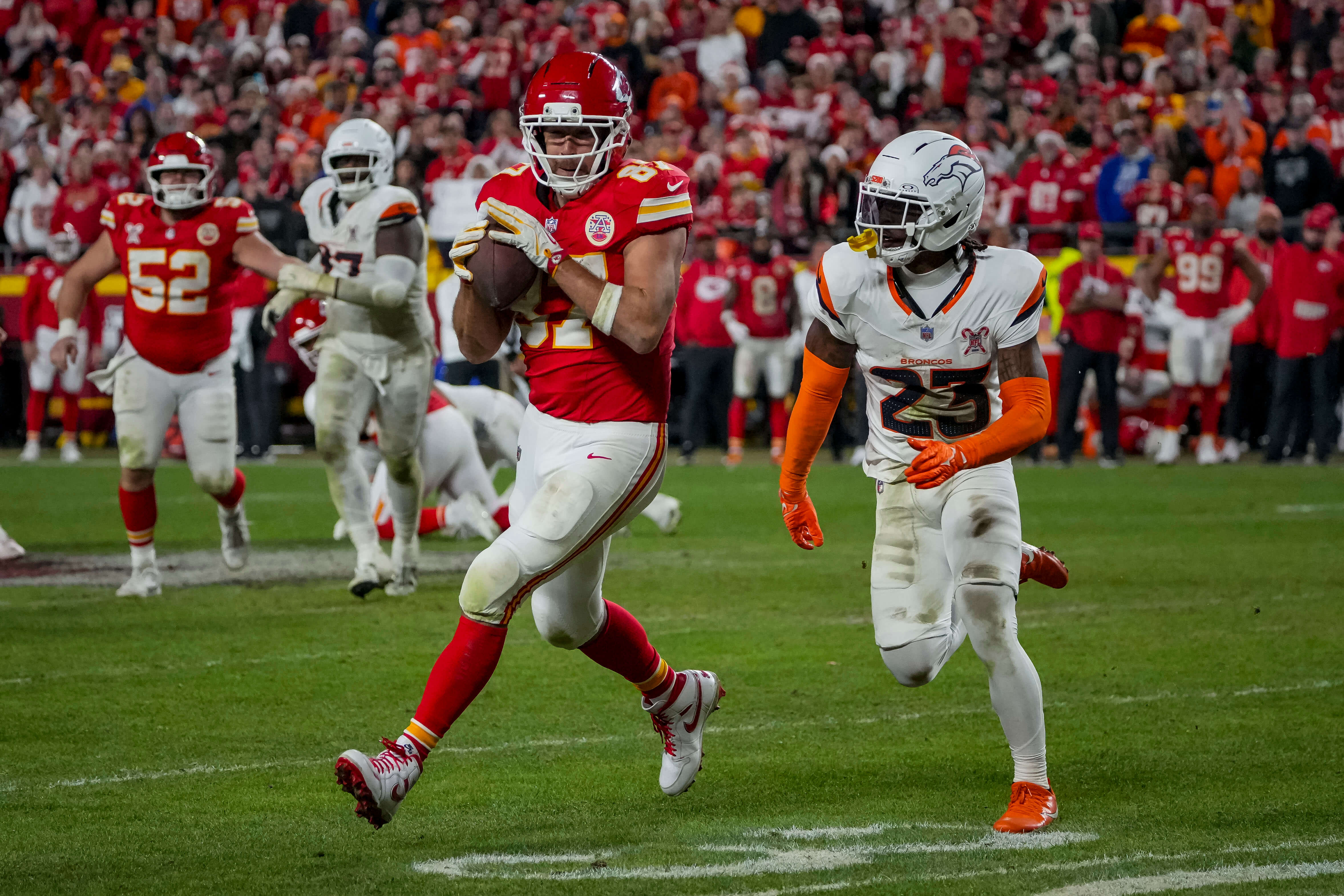 Missouri Bill Targets Chiefs’ Sports Betting Access After Kansas Stadium Move Missouri Bill Targets Chiefs’ Sports Betting Access After Kansas Stadium Move