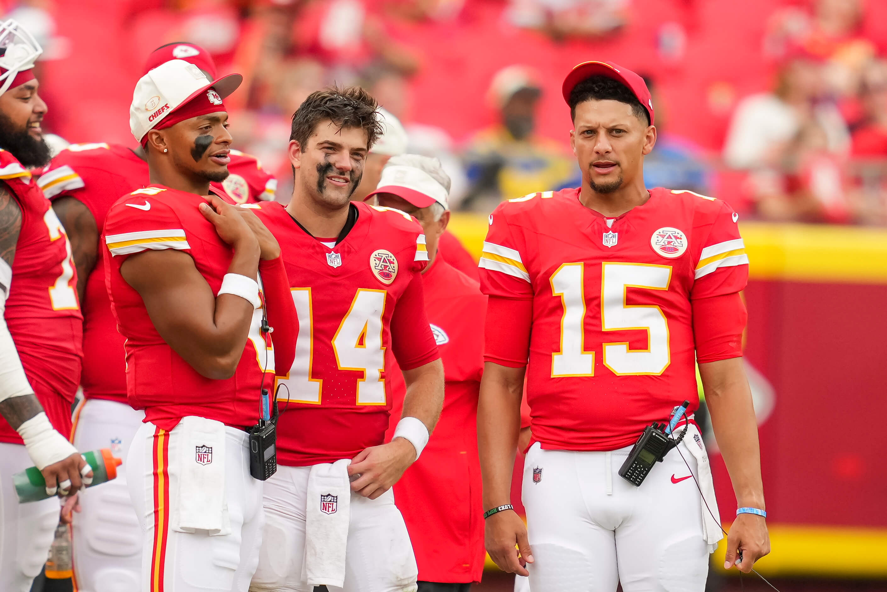 Missouri Sportsbooks Set New Handle Low in August