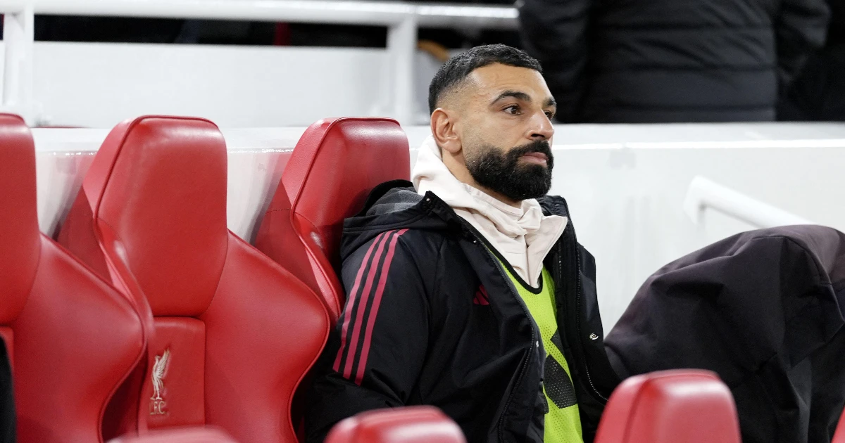 Mo Salah Next Club Odds: Where Next For Liverpool Star After Shock Statement?