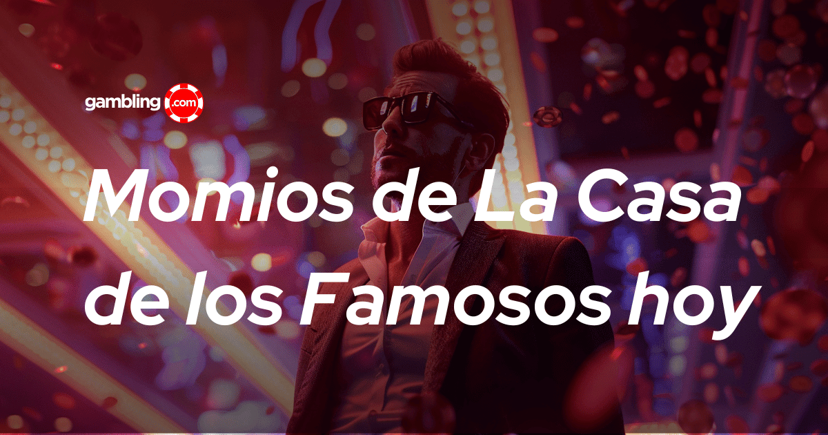 Momios de la Casa de los Famosos hoy