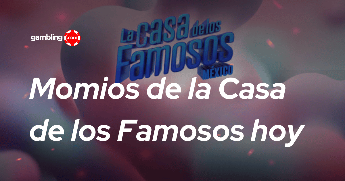 Momios de la Casa de los Famosos hoy: Karina Torres es la gran favorita