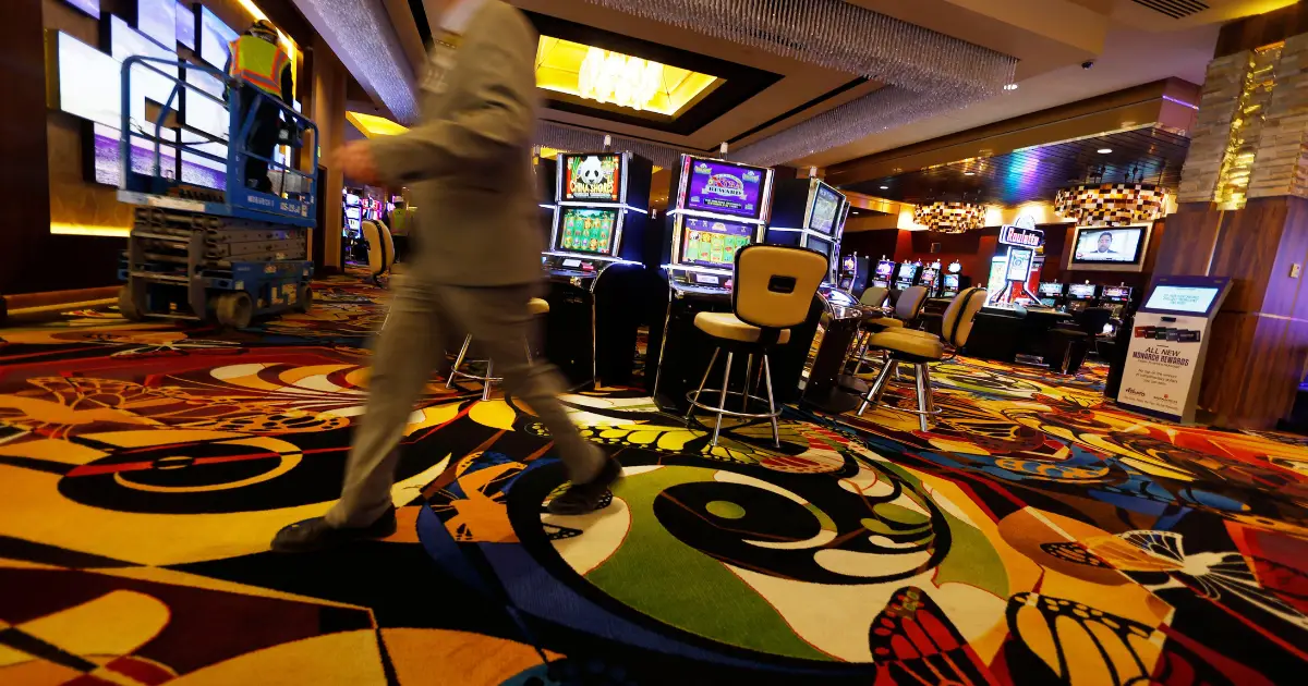 Monarch Casino &amp; Resort Posts Record Q3 Profits Amid Revenue Surge