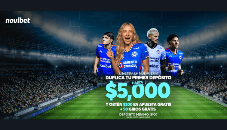 Imagen de Mostbet apuestas Mexico Bonos de apuestas Liga MX 3