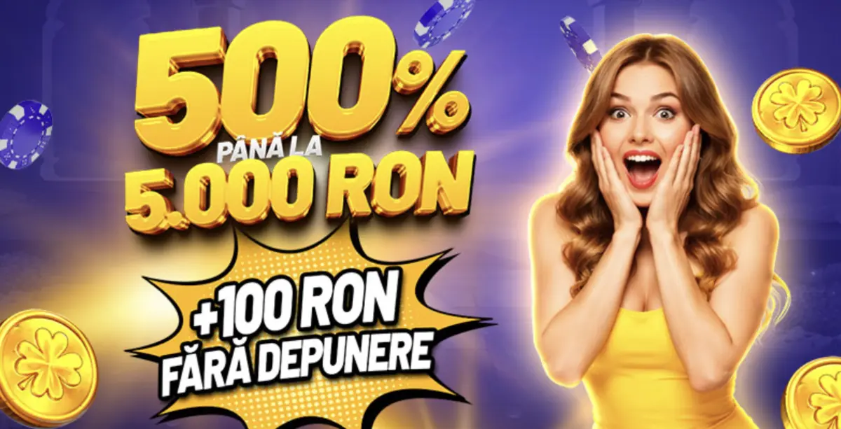 Mozzart casino bonus de bun venit 2026