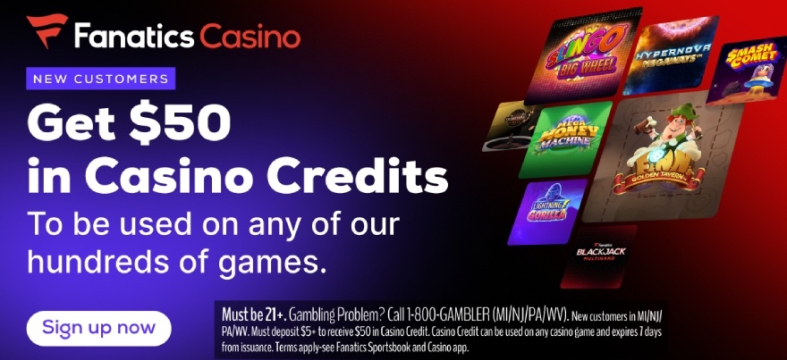 verified weekly bonus banner