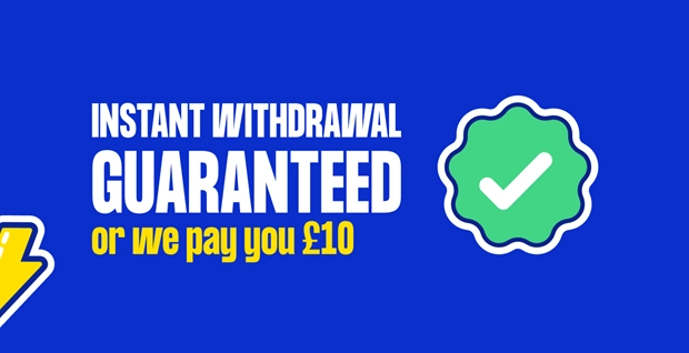MrQ Casino Instant Withdrawal Guarantee