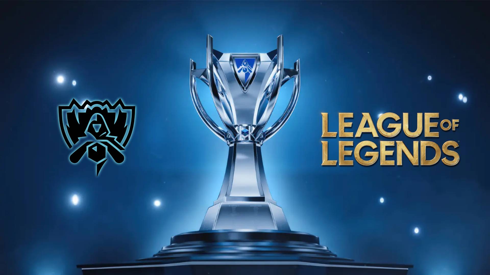 Apuestas al Mundial de League of Legends (LoL): favoritos, cuotas y pronósticos