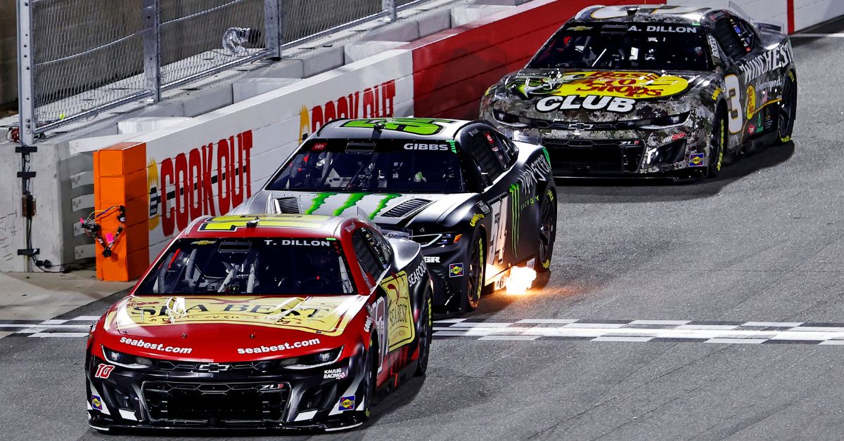 NASCAR Betting Guide: Tips, Strategies, and Best Bets