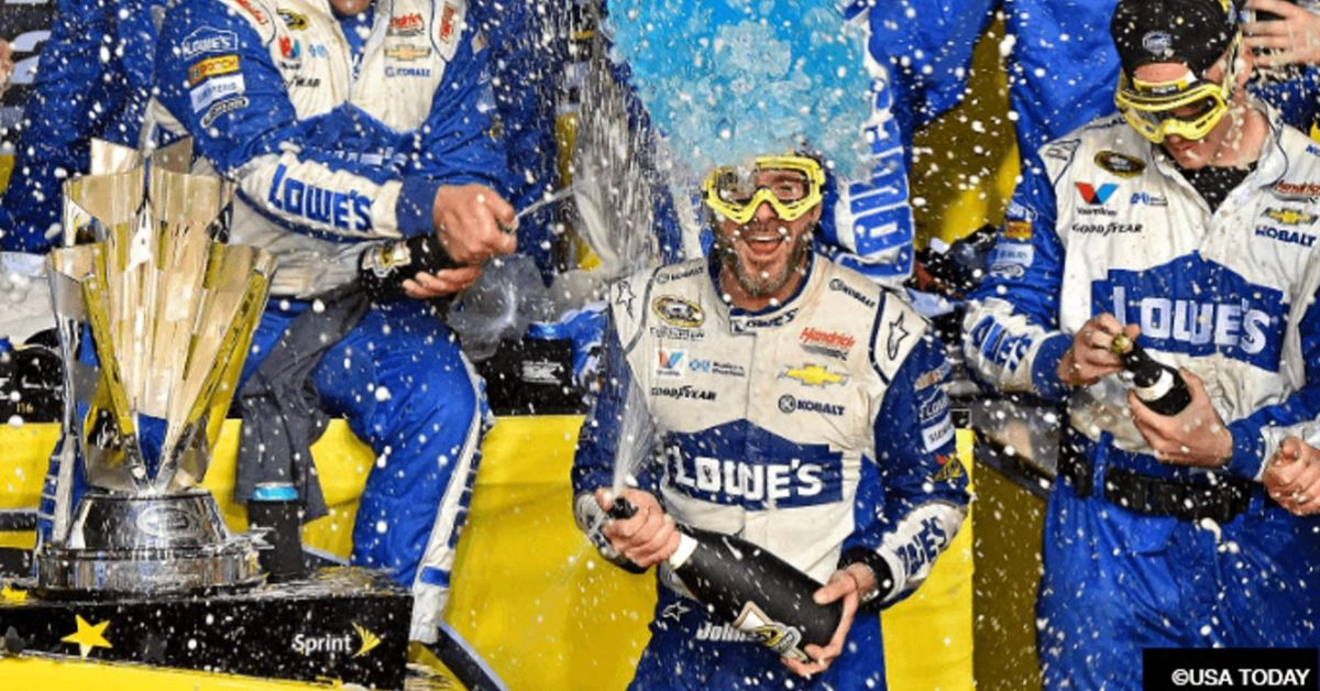 NASCAR Betting Strategy: Keys to Success &amp; Bet Types