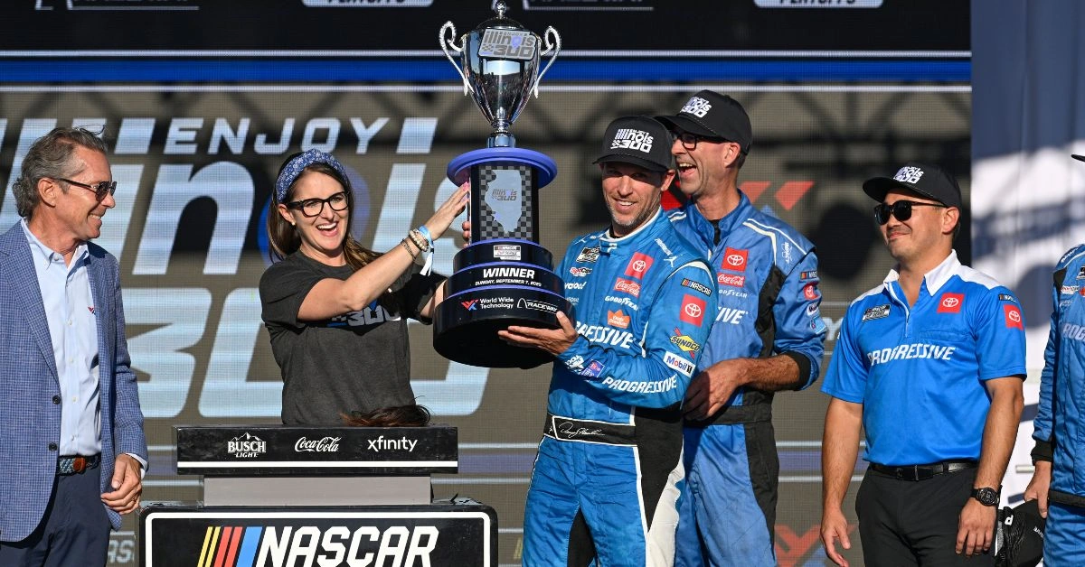 NASCAR Betting Guide: Tips, Strategies, and Best Bets