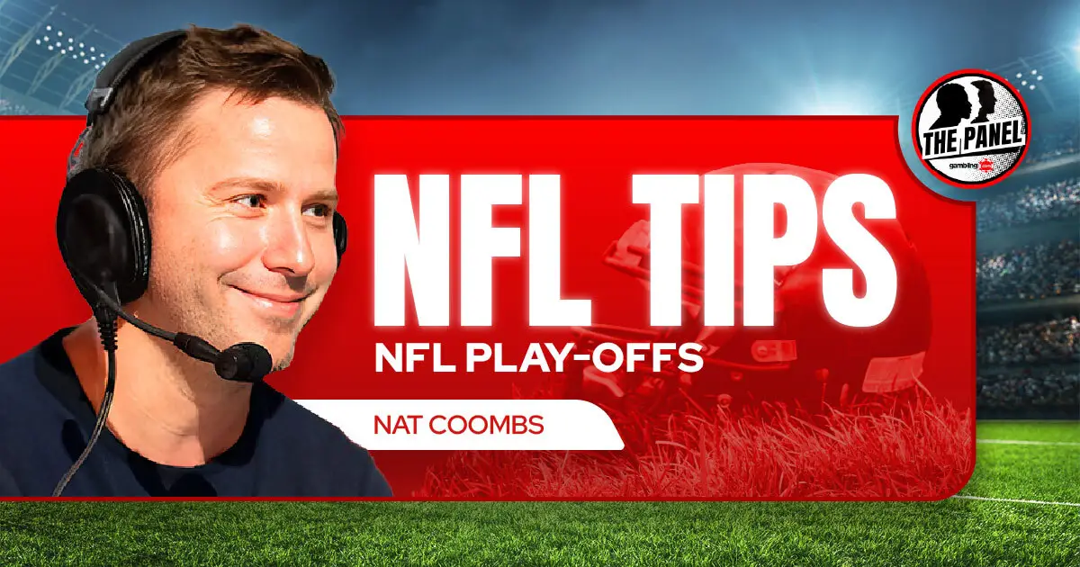 Nat Coombs' NFL Conference Championship Tips Including Rams @ Seahawks