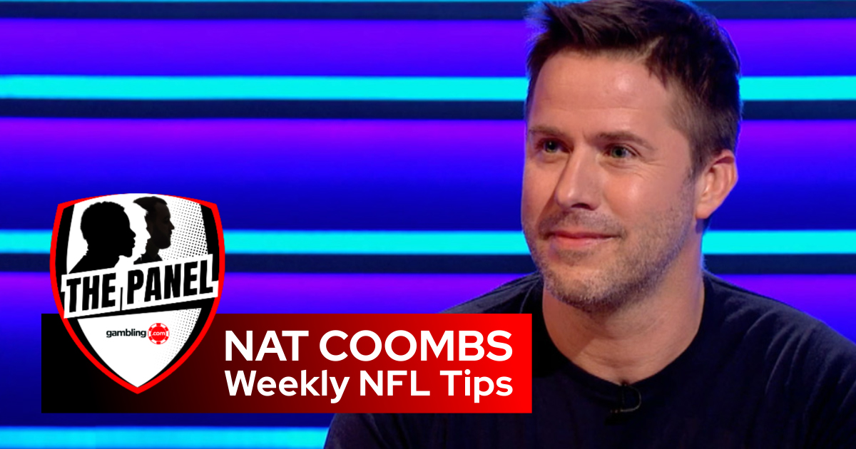 NFL Betting: Nat Coombs&#039; 2025 Season Preview