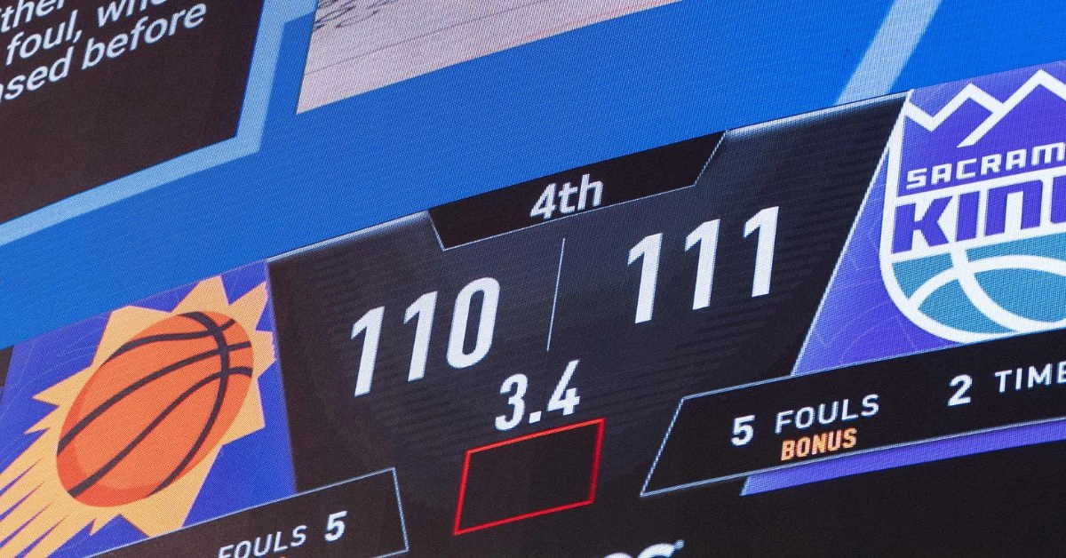 NBA Basketball Over/Under Betting: Key Factors to Consider