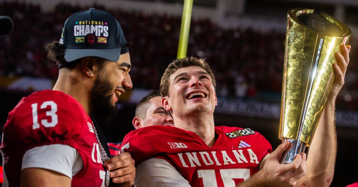 College Football Betting Guide: How to Bet on College Football