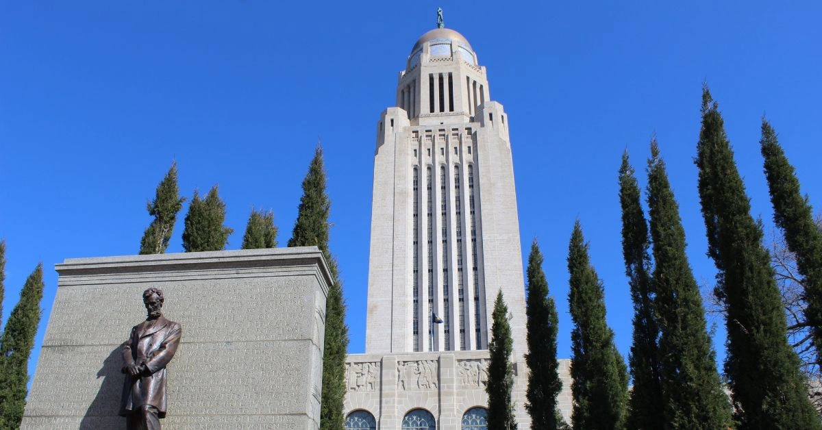 Nebraska Online Betting Ballot Measure Heads Toward November Vote