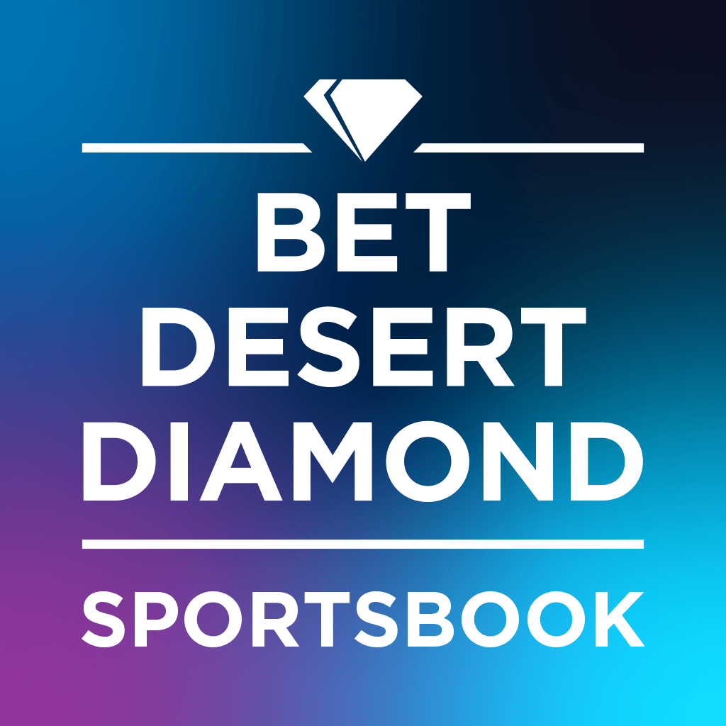 desert diamond logo