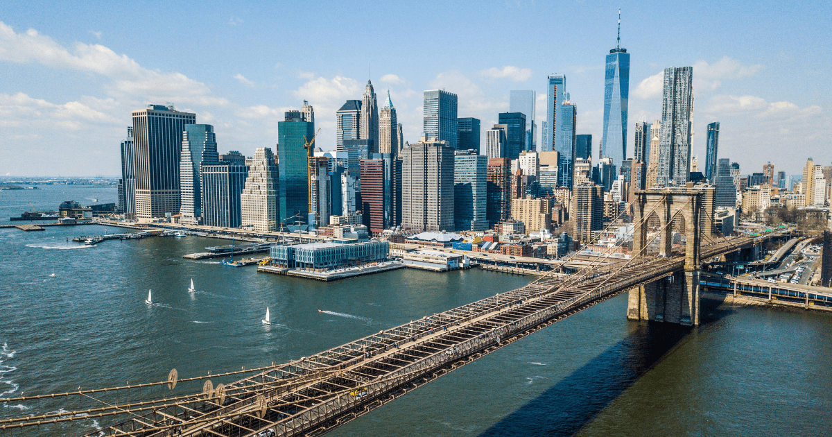 New York’s Full-Service Casino Revenue Reaches 2025 Peak In August