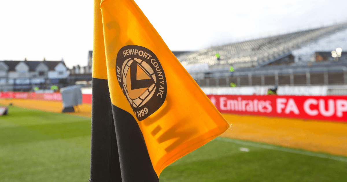 Next Newport Manager Odds: Christian Fuchs Backed For Exiles Role