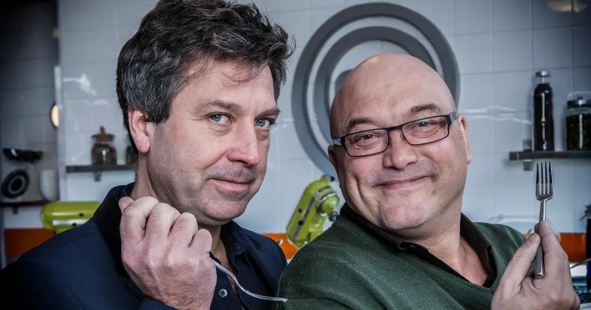 MasterChef Odds: Who Will Replace John Torode And Gregg Wallace?