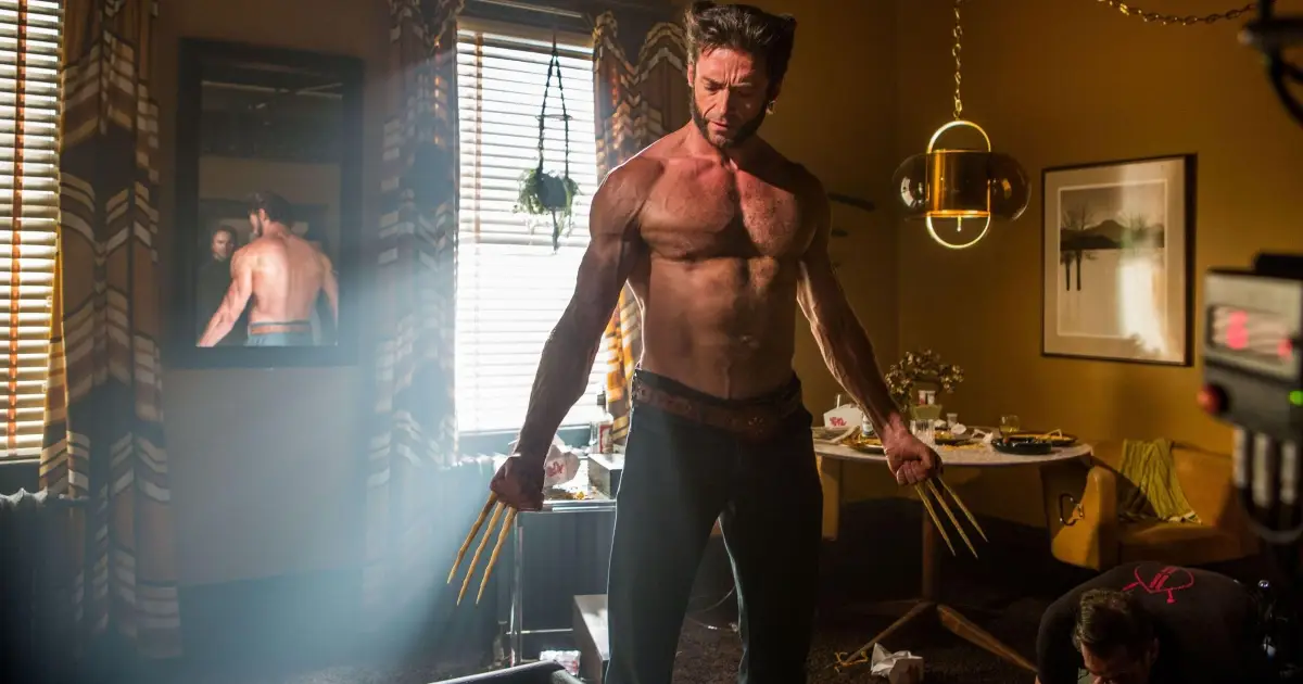 Next Wolverine Odds: Dafne To Step Up, Sinners &amp; Harry Potter Stars Also Tipped