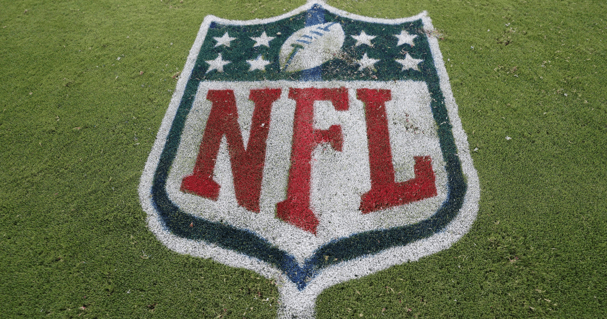 NFL Betting Handle Set To Hit $30 Billion As Legal Market Surges
