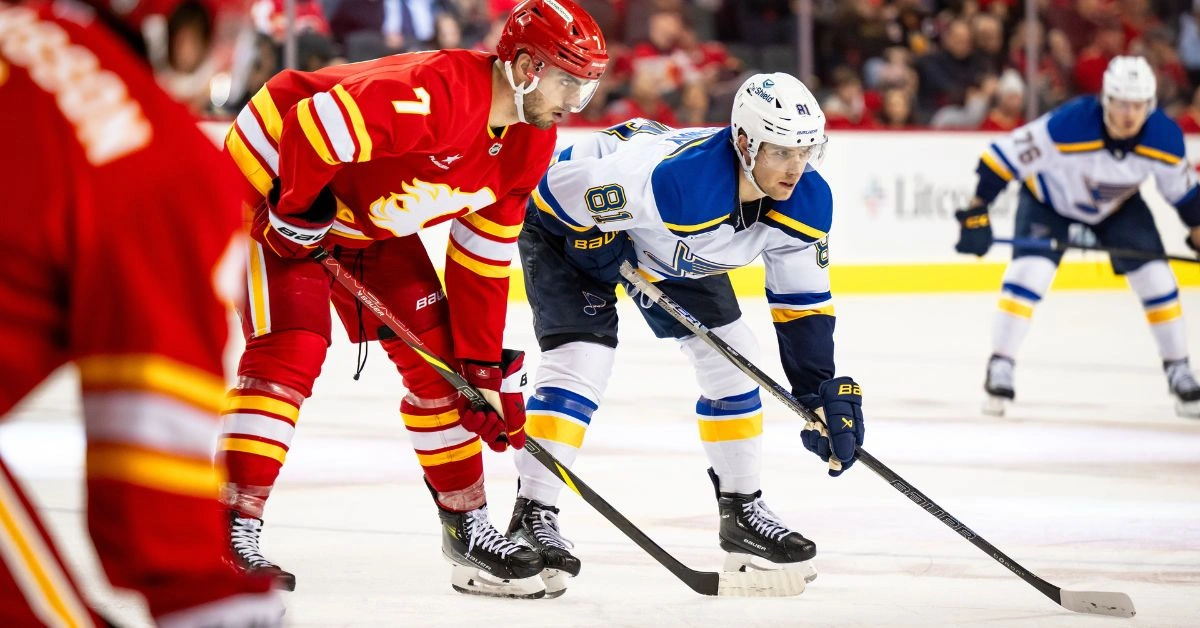Hockey Betting Guide: The Basics of NHL Betting &amp; More