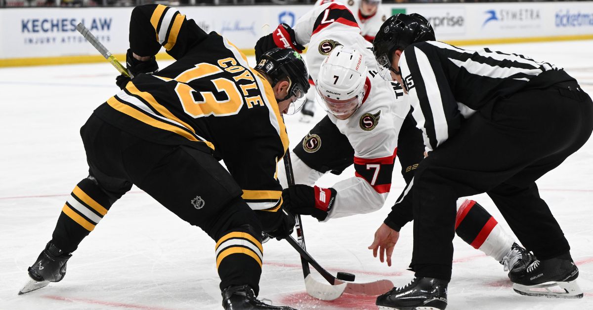 What is a Puck Line? Puck Line Bets Explained