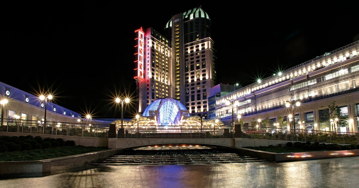 Ontario iGaming Handle Reaches C$9.46bn Up 30% YOY