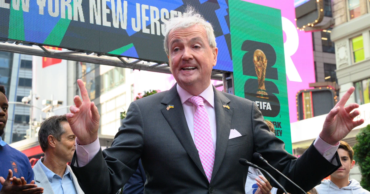 New Jersey Bans Sweepstakes Casinos Plus Record iGaming Profits