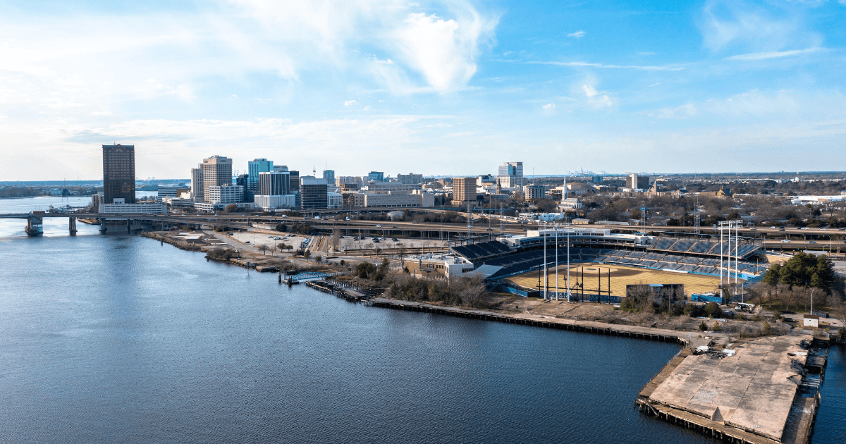 Hampton Roads Takes A Gamble On A Second Casino