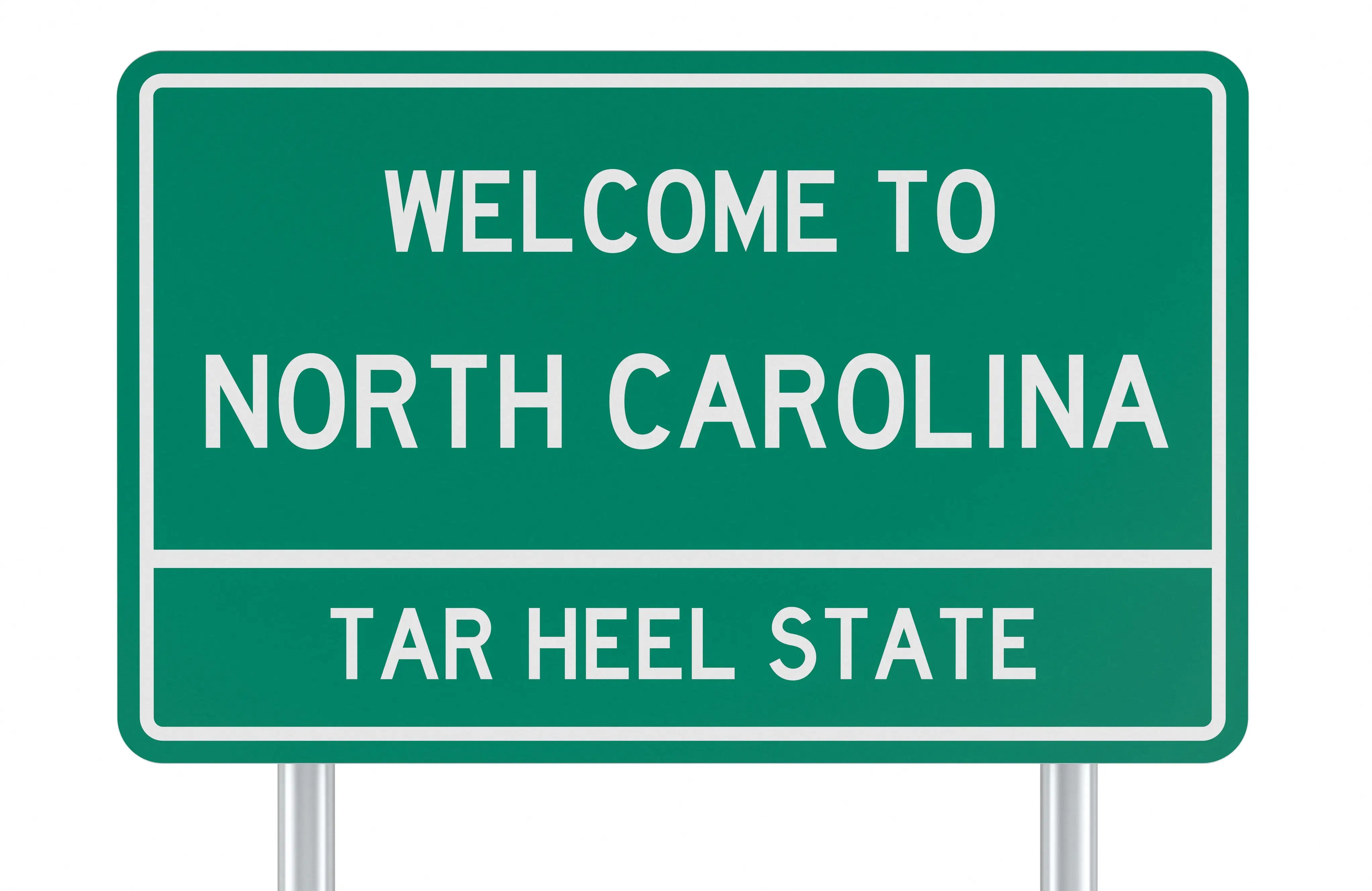 North Carolina Sports Betting Handle Jumps 53% To $566.3 Million In July